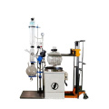 Customized Rotary Vacuum Thin Film Evaporator 50l